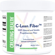 C-Lean Fiber™ – Powder