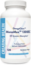 OmegaClean™ MonoMax™ 1300EC – 120 C