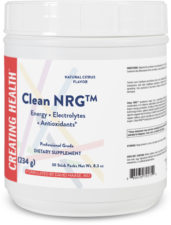 Clean NRG™ (Citrus)
