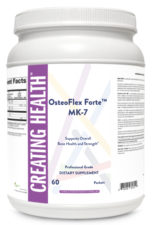 OsteoFlex Forte™ MK-7