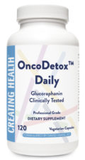 OncoDetox™ Daily – 120 C