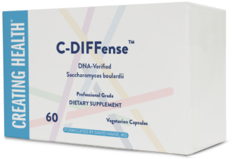 C-DIFFense™- 60 C