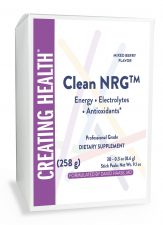 Clean NRG™ (Mixed Berry)