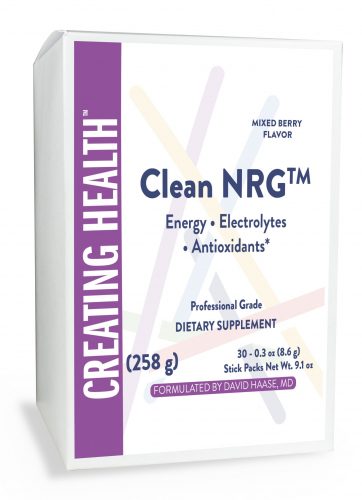 Clean NRG™