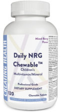 Daily NRG™ Chewable
