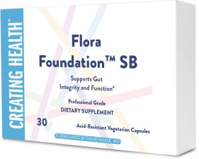 FloraFoundation™ SB