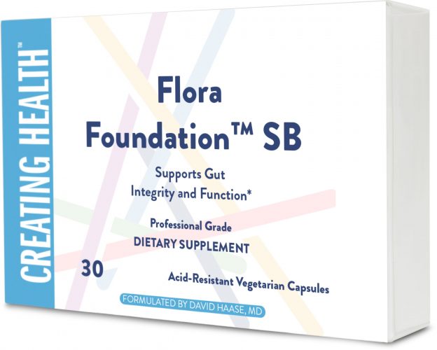 Flora Foundation SB