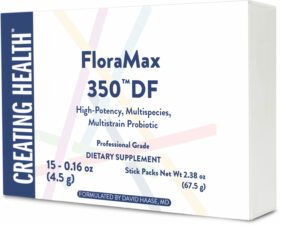 FloraMax 350™ DF