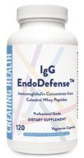 IgG EndoDefense™