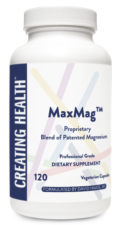 MaxMag™ – 120 C