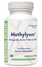 Methylyum 30c