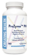 ProZyme PH™ – 180 C
