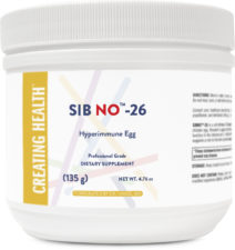 SIBNO™ 26 – Powder