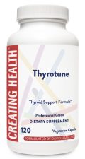 Thyrotune
