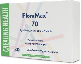 FloraMax 70™