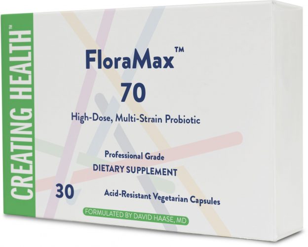 FloraMax™ 70