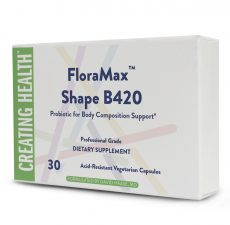 FloraMax™ Shape B420