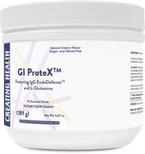 GI ProteX™ (Cherry) – Sugar- & Stevia-Free‡
