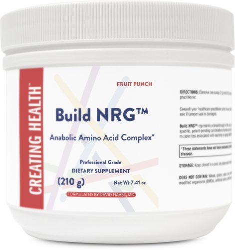 Build NRG™