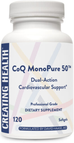 CoQ MonoPure 50™