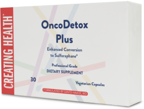 OncoDetox Plus